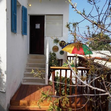 The Artist'S House Overlooking The Bay Of Hayfa Dış mekan fotoğraf